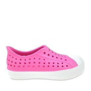 New With Tags Toddler Girl Pink EVA Water Sneakers